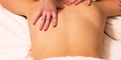 Massages relaxants